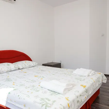 Iris 4* Аланія