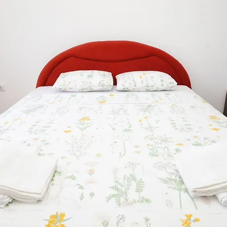 Iris 4* Аланія