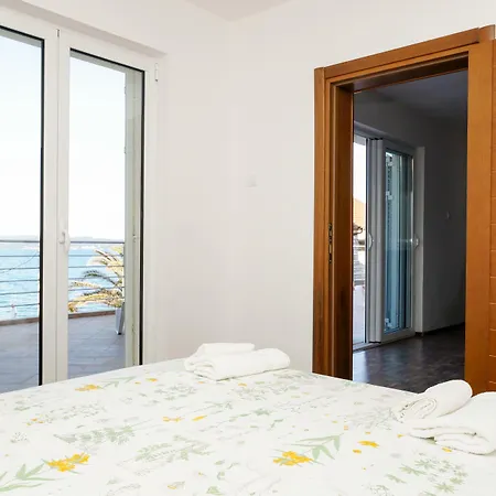 Iris 4* Аланія