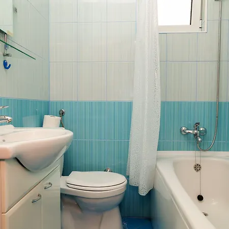 Iris 4* Аланія